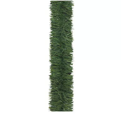 Youngcraft 18 Ft. Solid Pine Green Garland ID35186-6 Pack of 12 901929