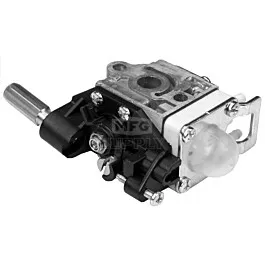 Zama Carburetor for Echo