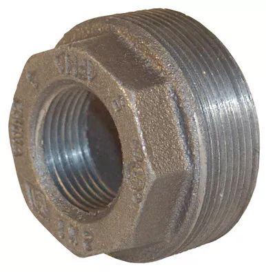 ZMBBU1008 Dixon HB2010 2 X 1 HEX BUSHING
